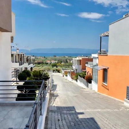 Sea The Sky With Pool By Horizon Homes דירה *