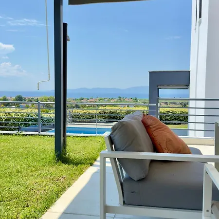 Sea The Sky With Pool By Horizon Homes Lejlighed
