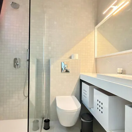 Lejlighed Sea The Sky With Pool By Horizon Homes *