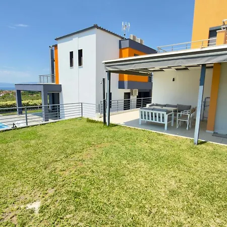 Sea The Sky With Pool By Horizon Homes Lejlighed *
